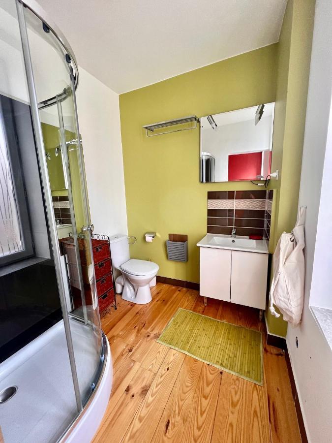 Agreable Maison De Ville Cosy De 122M² + Exterieur Wattrelos Exterior photo